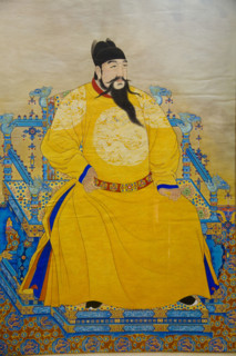 Ancient Painting