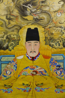 Ancient Painting