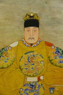 Ancient Painting