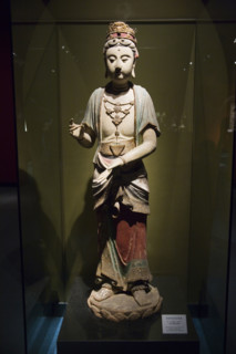 Cultural Relics and Treasure in Shanghai Museum