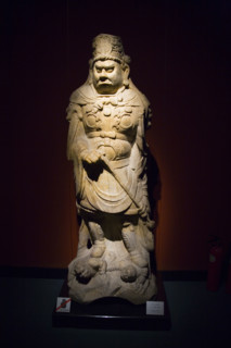 Cultural Relics and Treasure in Shanghai Museum