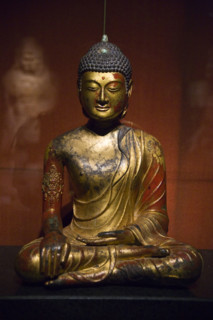 Cultural Relics and Treasure in Shanghai Museum