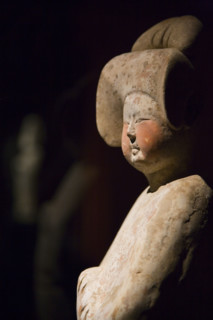 Cultural Relics and Treasure in Shanghai Museum