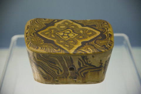 Cultural Relics and Treasure in Shanghai Museum