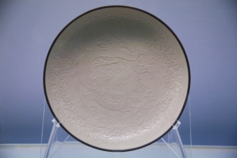 Cultural Relics and Treasure in Shanghai Museum