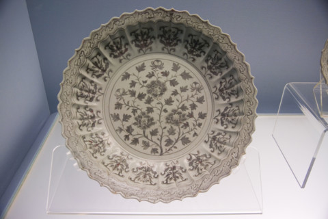 Cultural Relics and Treasure in Shanghai Museum