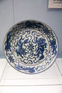 Cultural Relics and Treasure in Shanghai Museum