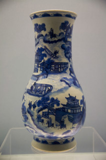 Cultural Relics and Treasure in Shanghai Museum