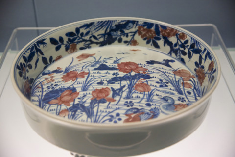 Cultural Relics and Treasure in Shanghai Museum