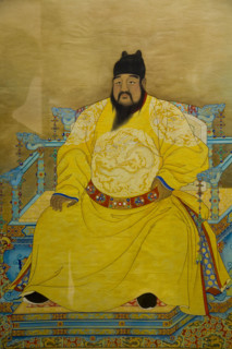 Ancient Painting