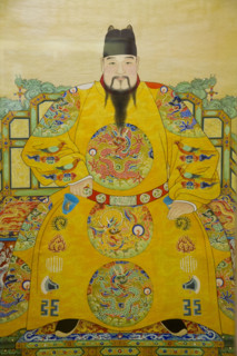 Ancient Painting