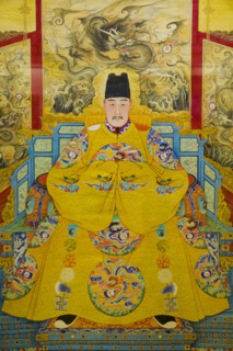 Ancient Painting