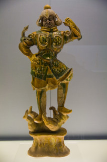 Cultural Relics and Treasure in Shanghai Museum