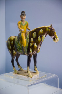 Cultural Relics and Treasure in Shanghai Museum