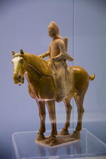 Cultural Relics and Treasure in Shanghai Museum
