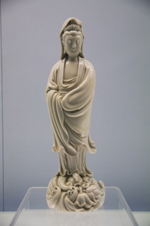 Cultural Relics and Treasure in Shanghai Museum