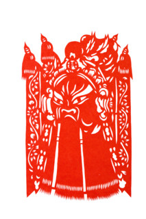 Chinese Paper cuts