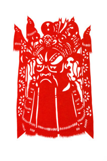 Chinese Paper cuts