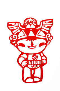 Chinese Paper cuts