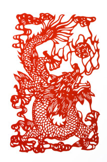 Chinese Paper cuts