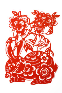 Chinese Paper cuts