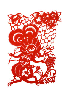 Chinese Paper cuts