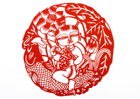 Chinese Paper cuts