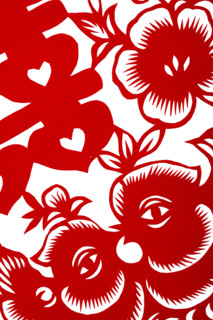 Chinese Paper cuts
