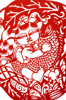 Chinese Paper cuts