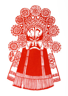 Chinese Paper cuts