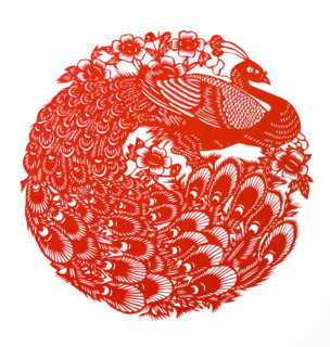 Chinese Paper cuts