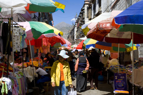 Bharkor Street,Lahsa