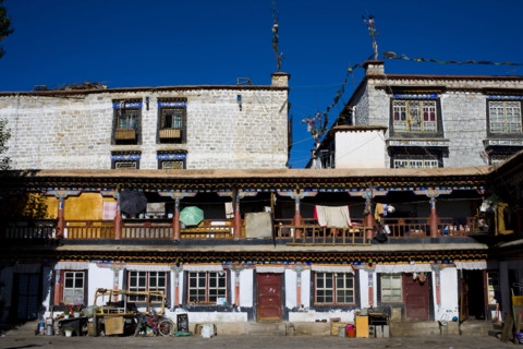 Bharkor Street,Lahsa