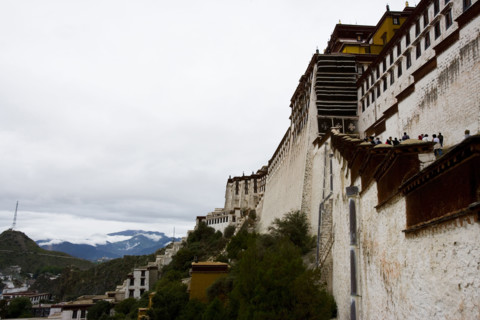 Potala Palace