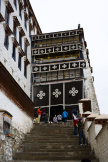 Potala Palace
