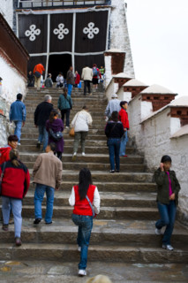 Potala Palace