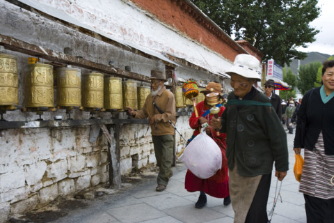 Potala Palace