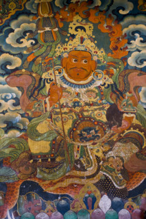 Drepung Monastery,Tibet