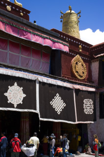 Jokhang Temple
