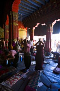 Jokhang Temple