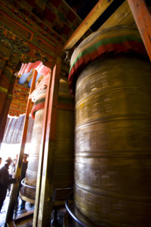 Jokhang Temple