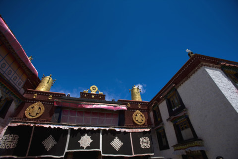 Jokhang Temple