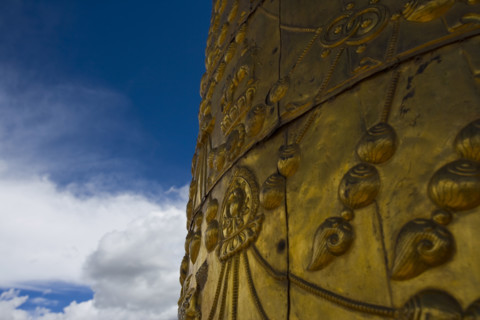 Jokhang Temple