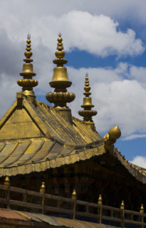 Jokhang Temple