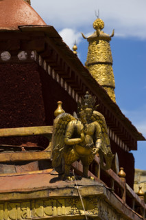 Jokhang Temple