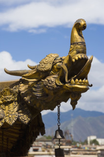 Jokhang Temple