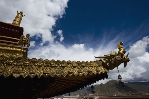 Jokhang Temple