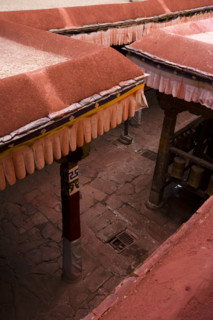 Jokhang Temple
