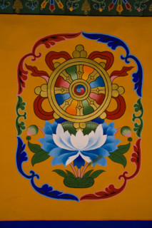 Jokhang Temple