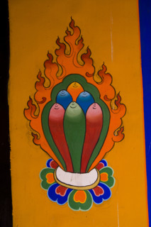 Jokhang Temple